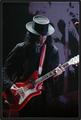 White Stripes