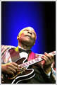 B.B. King