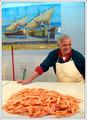 Malagan Fishmonger