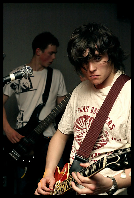 Blindsight