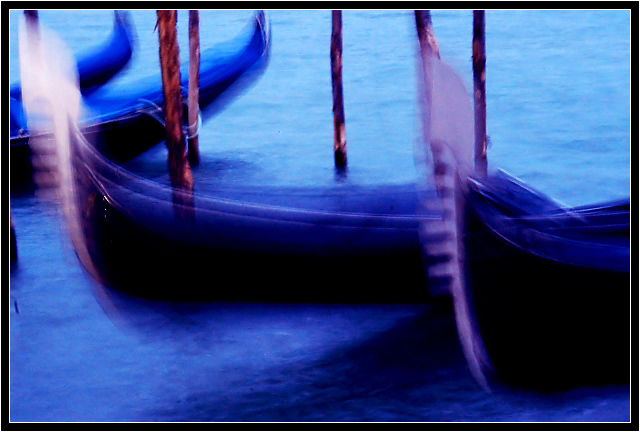 Gondolas