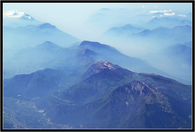 Mountains