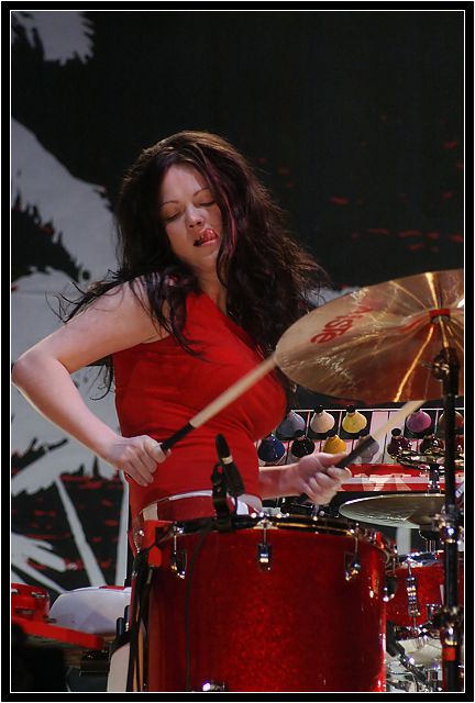 White Stripes
