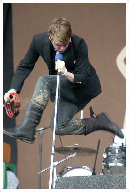 Kaiser Chiefs