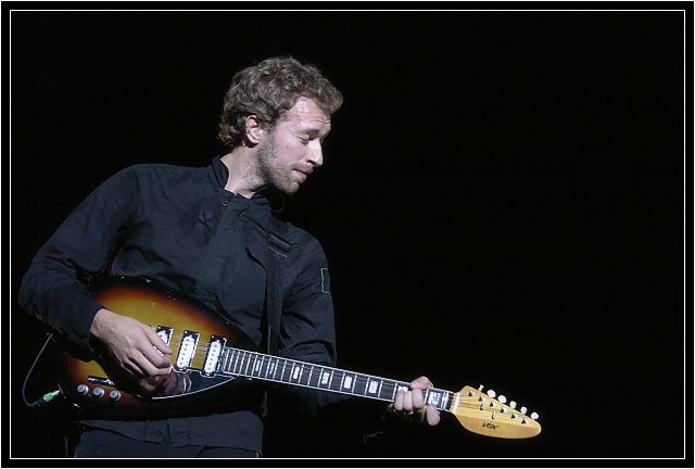 Coldplay