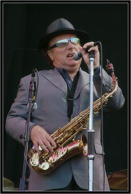 Van Morrison