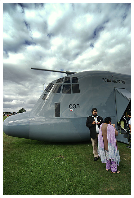 Royal Air Force