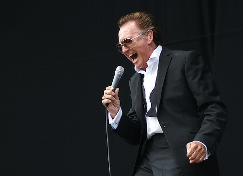 Tony Christie