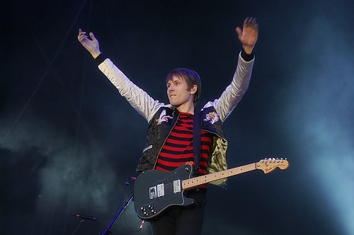 Franz Ferdinand