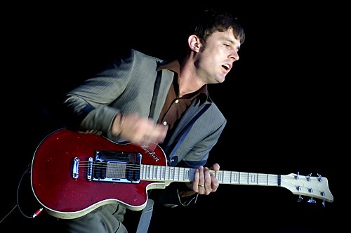 Franz Ferdinand