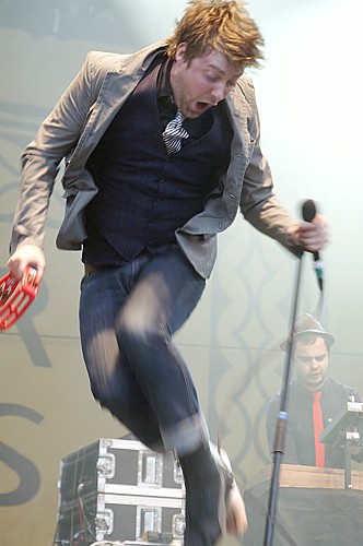 Kaiser Chiefs