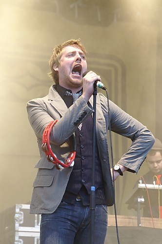 Kaiser Chiefs
