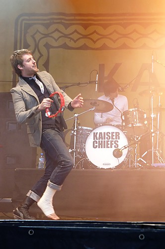 Kaiser Chiefs
