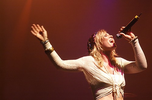 Natasha Bedingfield