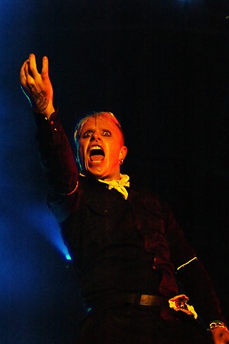 The Prodigy
