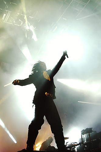 The Prodigy