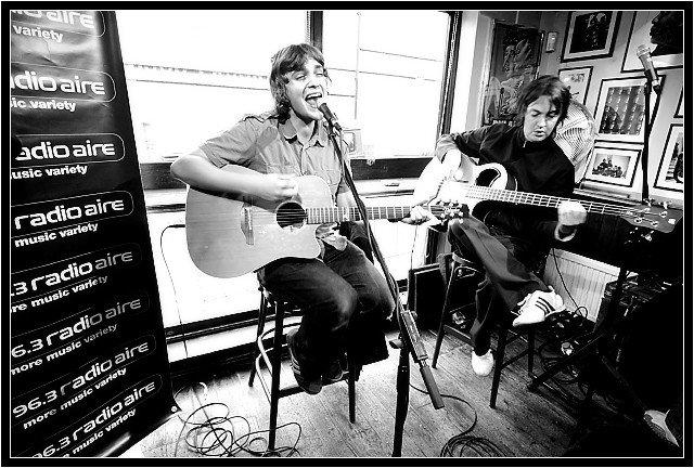 Starsailor