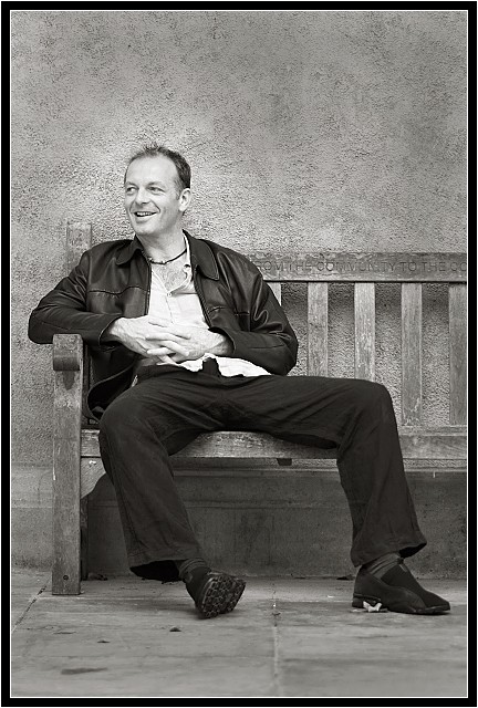 Hugo Spear