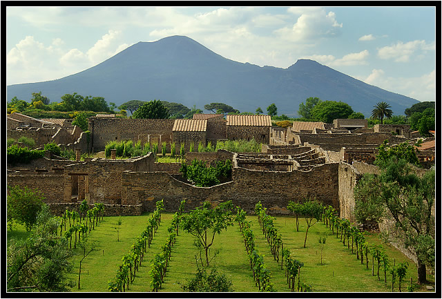 Pompeii