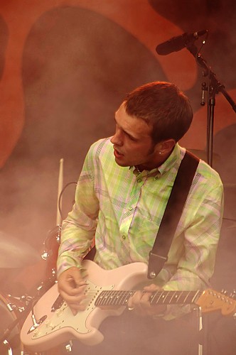 Preston Samuel