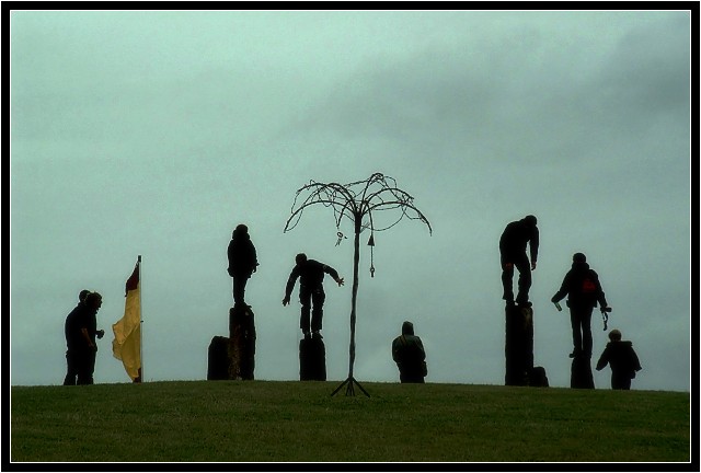 Stone Circle