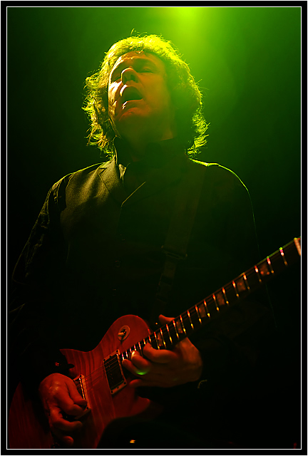 Gary Moore
