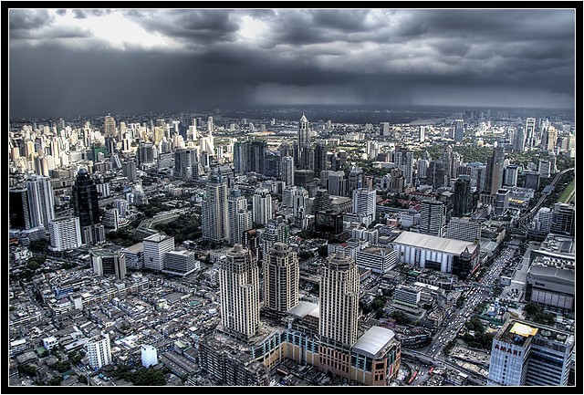 Rain Over Bangkok03