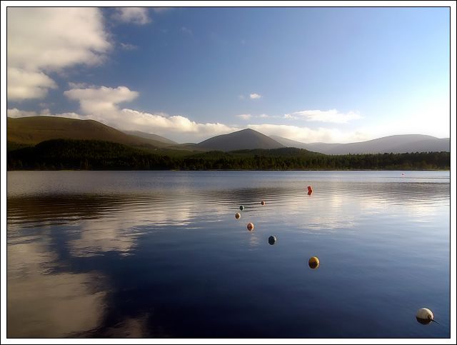 Loch Morlich