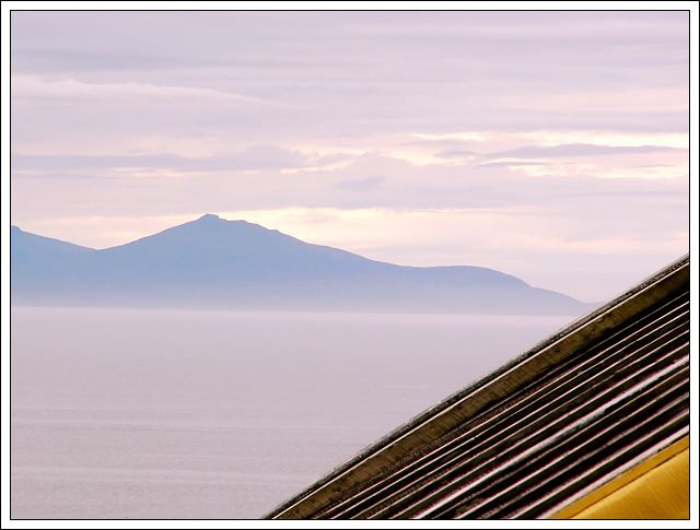 Neist Point View