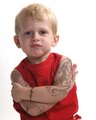 Tats for Tots