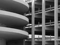 Parking Garage