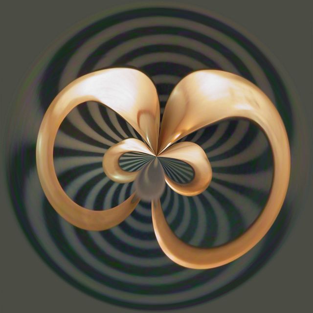 Moebius Strips