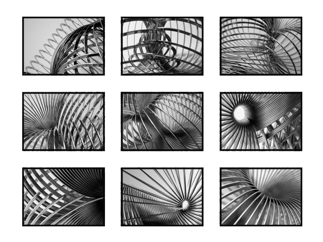 Slinky Study