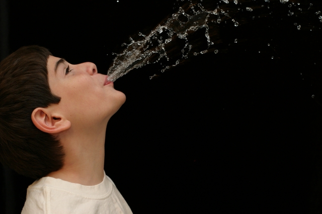 Original for "Fountain of Youth"