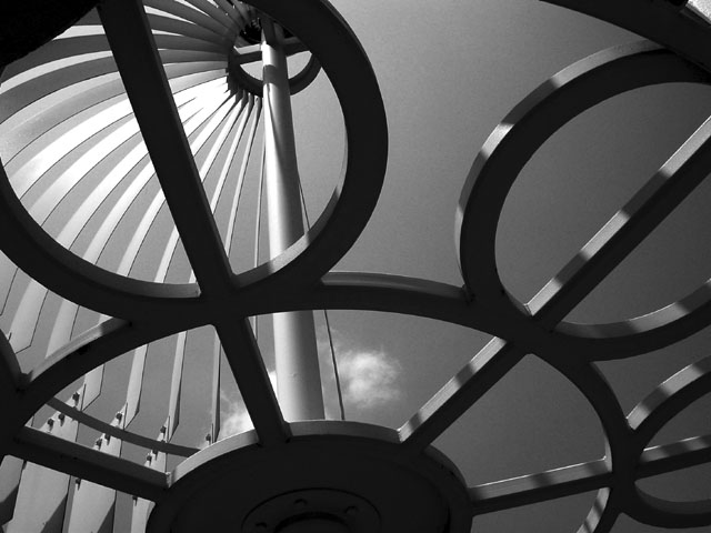Lines & Curves