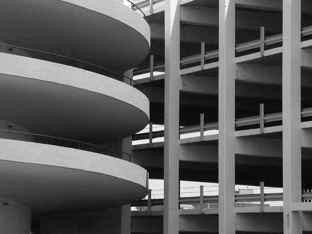 Parking Garage