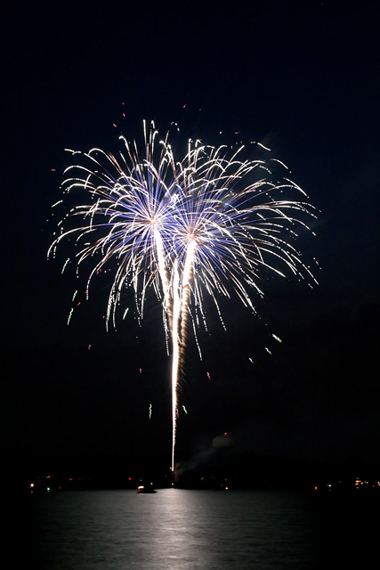 Fireworks II