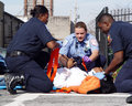 Accident