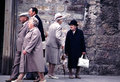 German Walkers