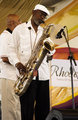 Baritone Sax