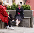 Italian Matriarchs