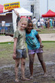 Kids at Jazzfest