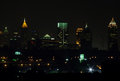 City Scape 2