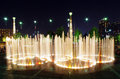 Fountain 1