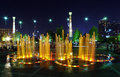 Fountain 2