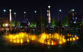 Fountain 3