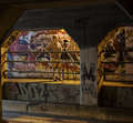 Krog Tunnel 4