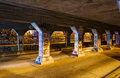 Krog Tunnel 7