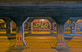 Krog Tunnel 10