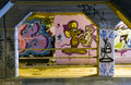 Krog Tunnel 13